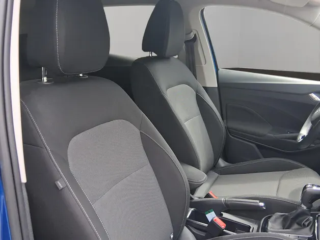 Škoda Fabia 1.0 TSI Ambition DSG