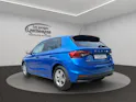 Škoda Fabia 1.0 TSI Ambition DSG
