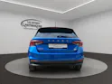 Škoda Fabia 1.0 TSI Ambition DSG