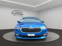 Škoda Fabia 1.0 TSI Ambition DSG