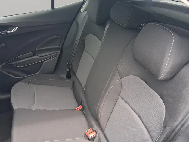 Škoda Fabia 1.0 TSI Ambition DSG