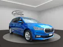 Škoda Fabia 1.0 TSI Ambition DSG