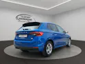 Škoda Fabia 1.0 TSI Ambition DSG