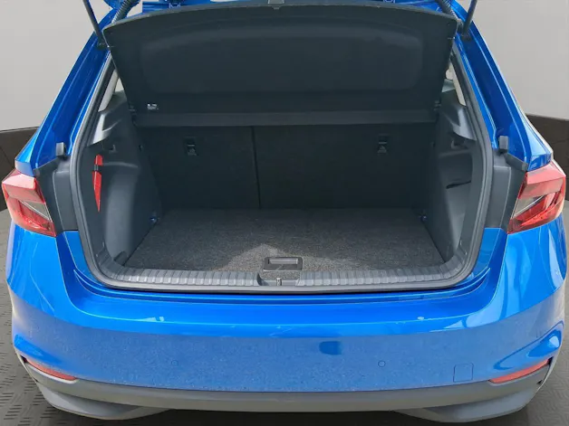 Škoda Fabia 1.0 TSI Ambition DSG