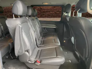 Mercedes-Benz V 250 d Avantgarde L 4M