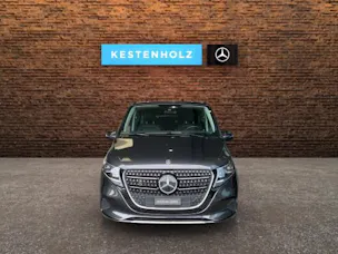 Mercedes-Benz V 250 d Avantgarde L 4M