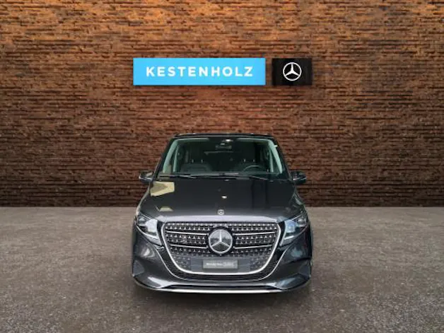 Mercedes-Benz V 250 d Avantgarde L 4M