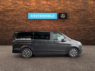 Mercedes-Benz V 250 d Avantgarde L 4M
