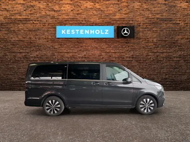 Mercedes-Benz V 250 d Avantgarde L 4M