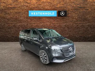 Mercedes-Benz V 250 d Avantgarde L 4M