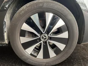 Mercedes-Benz V 250 d Avantgarde L 4M