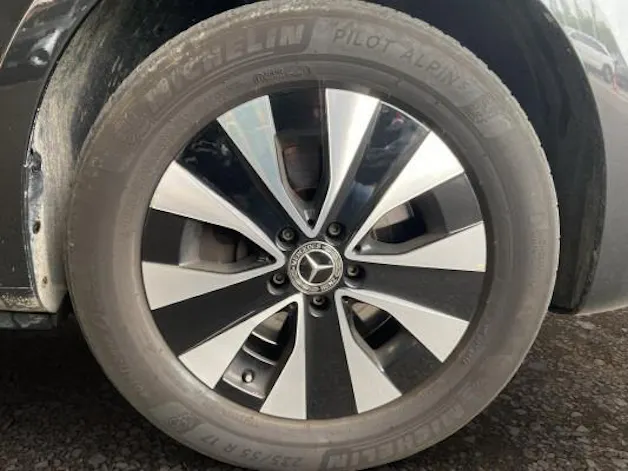 Mercedes-Benz V 250 d Avantgarde L 4M