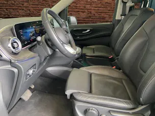 Mercedes-Benz V 250 d Avantgarde L 4M