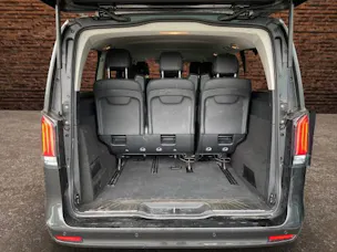 Mercedes-Benz V 250 d Avantgarde L 4M