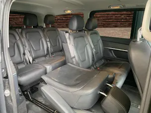 Mercedes-Benz V 250 d Avantgarde L 4M