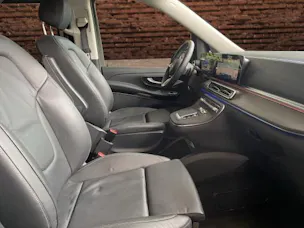 Mercedes-Benz V 250 d Avantgarde L 4M