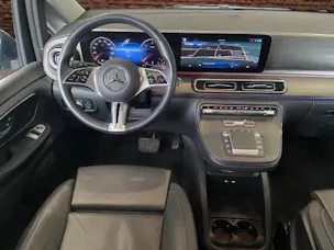 Mercedes-Benz V 250 d Avantgarde L 4M