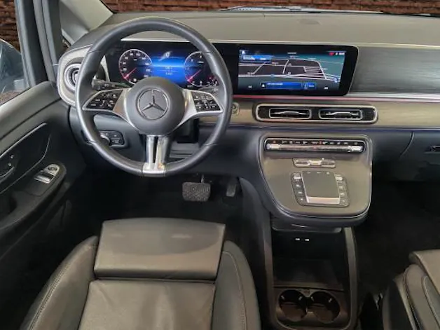 Mercedes-Benz V 250 d Avantgarde L 4M