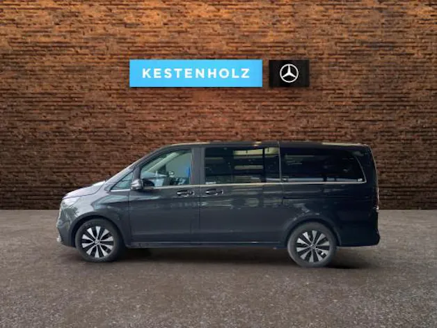 Mercedes-Benz V 250 d Avantgarde L 4M