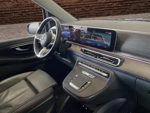 Mercedes-Benz V 250 d Avantgarde L 4M