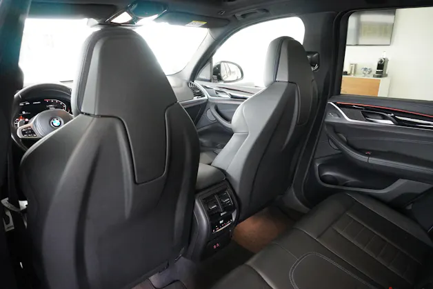BMW X3 xDrive M40i Steptronic