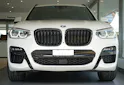BMW X3 xDrive M40i Steptronic