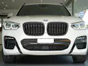 BMW X3 xDrive M40i Steptronic