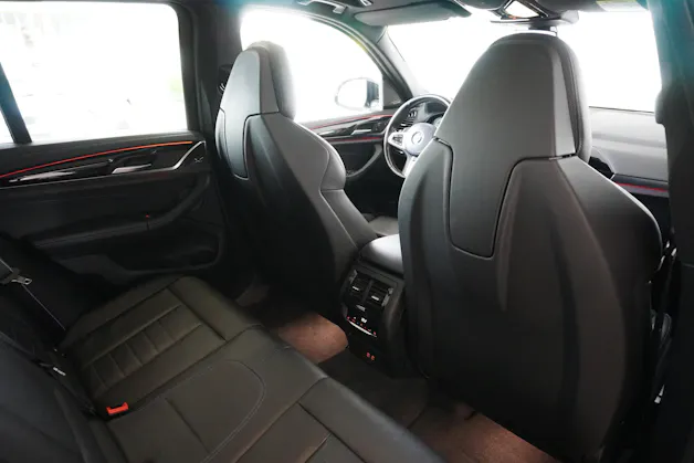 BMW X3 xDrive M40i Steptronic