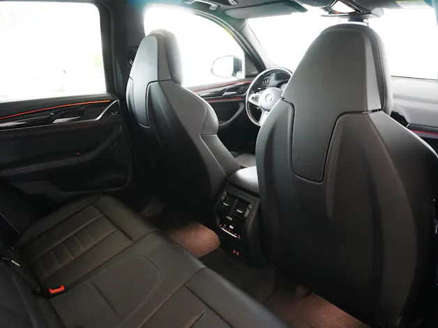 BMW X3 xDrive M40i Steptronic