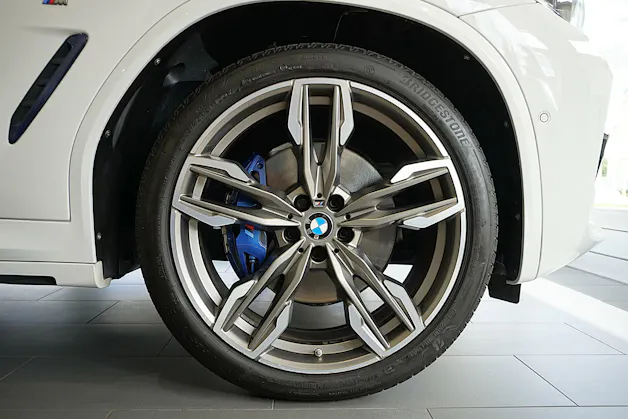 BMW X3 xDrive M40i Steptronic
