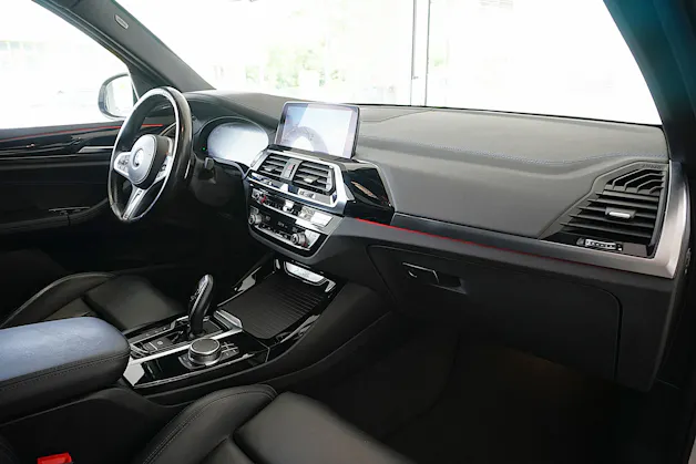 BMW X3 xDrive M40i Steptronic