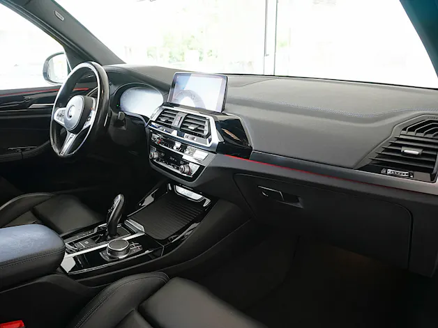 BMW X3 xDrive M40i Steptronic