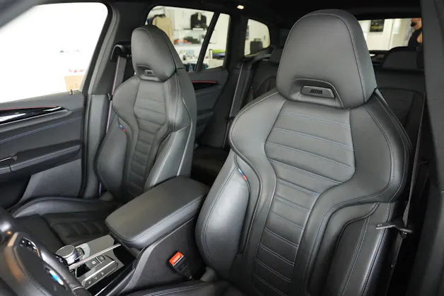 BMW X3 xDrive M40i Steptronic
