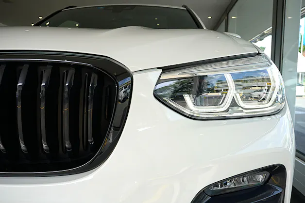 BMW X3 xDrive M40i Steptronic