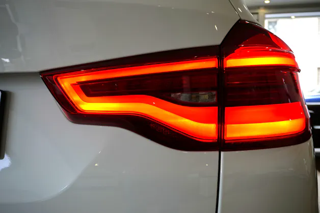 BMW X3 xDrive M40i Steptronic