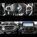 BMW X3 xDrive M40i Steptronic