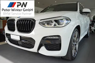 BMW X3 xDrive M40i Steptronic