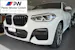 BMW X3 xDrive M40i Steptronic