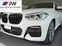 BMW X3 xDrive M40i Steptronic