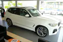 BMW X3 xDrive M40i Steptronic