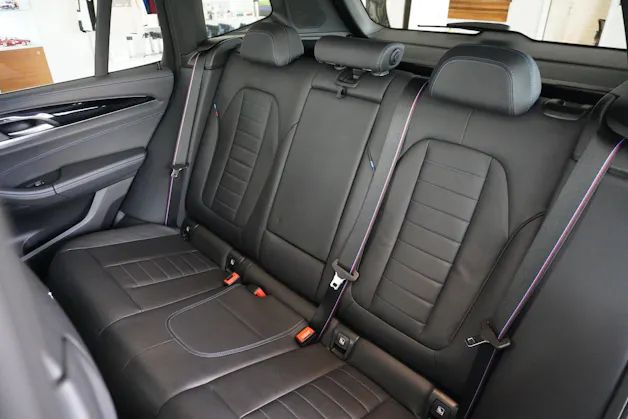BMW X3 xDrive M40i Steptronic