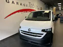VW Transporter 2.0 TDI