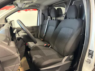 VW Transporter 2.0 TDI