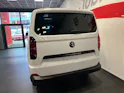 VW Transporter 2.0 TDI