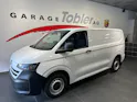VW Transporter 2.0 TDI