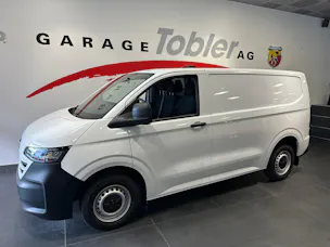 VW Transporter 2.0 TDI