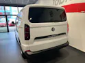 VW Transporter 2.0 TDI