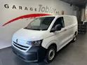 VW Transporter 2.0 TDI