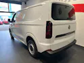 VW Transporter 2.0 TDI