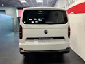 VW Transporter 2.0 TDI